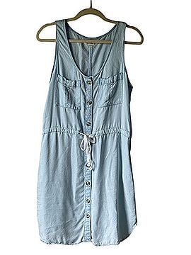 Harper Casual Dress (view 1)