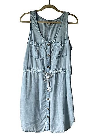Harper Casual Dress (view 1)