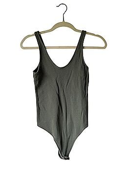 Abercrombie & Fitch Bodysuit (view 1)