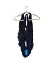 Cupshe Sleek Black Halter One-Piece Swimsuit ASL0103AA One Piece Swimsuit - photo 2