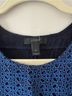 J.Crew Blue Tank Top Size S - photo 3