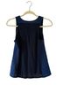 J.Crew Blue Tank Top Size S - photo 2