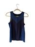 J.Crew Blue Tank Top Size S - photo 1