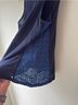J.Crew Blue Tank Top Size S - photo 5