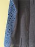 J.Crew Blue Tank Top Size S - photo 4