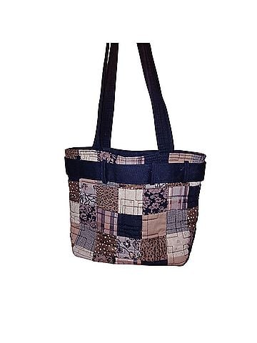 Donna Sharp Boho Shoulder Bag (view 2)