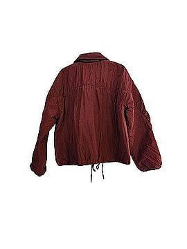 FP Movement off the bleachers coaches jacket Jacket (view 2)