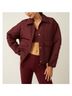 FP Movement off the bleachers coaches jacket Jacket - photo 11
