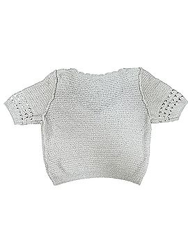 Free People Bree Pullover Short Sleeve Blouse (view 2)