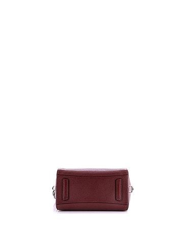 Givenchy Antigona Bag Leather Mini (view 2)