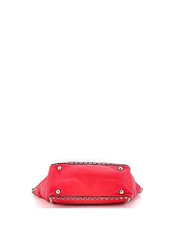 Valentino Garavani Rockstud Tote Soft Leather Small (view 2)