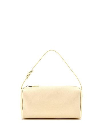 The Row 90's Top Handle Bag Leather (view 1)