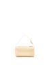 The Row 100% Leather Tan 90's Top Handle Bag Leather One size - photo 4