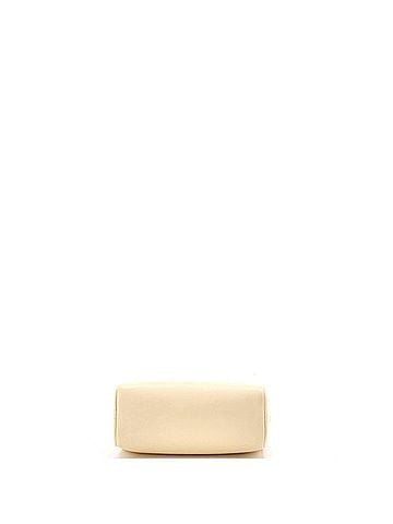 The Row 90's Top Handle Bag Leather (view 2)