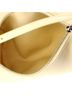 The Row 100% Leather Tan 90's Top Handle Bag Leather One size - photo 5