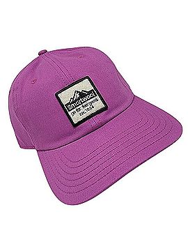 Smartwool Logo Ball Cap Hat (view 1)