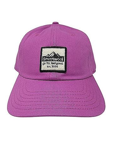 Smartwool Logo Ball Cap Hat (view 2)