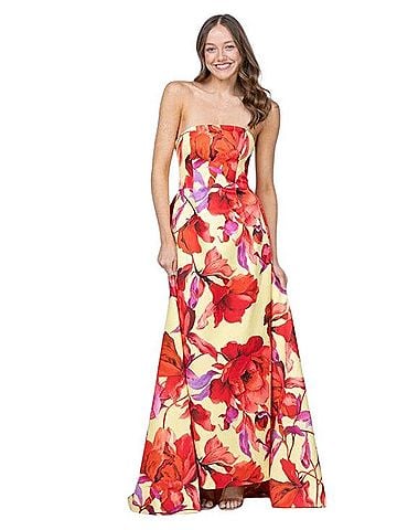 Milly Dorothy Cocktail Dress (view 1)