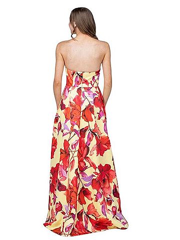 Milly Dorothy Cocktail Dress (view 2)