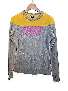 Nike Sweatshirt (view 1)