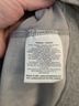 Nike Gray Yellow Sweatshirt Size M - photo 5