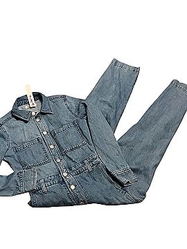Madewell Jacket (view 1)