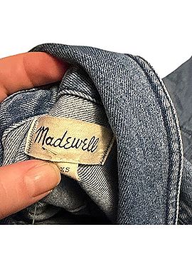Madewell Jacket (view 2)