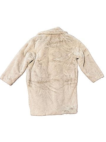 Steve Madden Faux Fur Jacket (view 2)