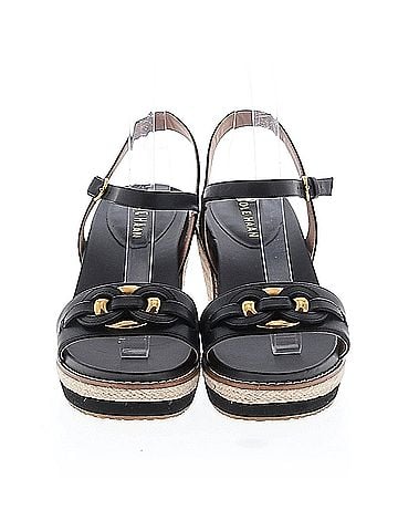 Cole Haan Cole Haan Wedges (view 2)