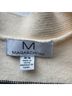 Magaschoni Stripes Multi Color Cardigan Size M - photo 9