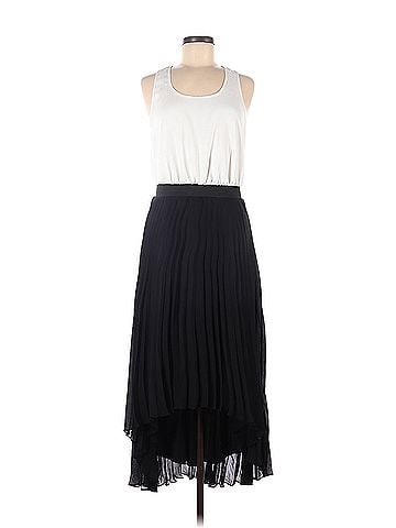Banana Republic Banana Republic Casual Dress (view 1)