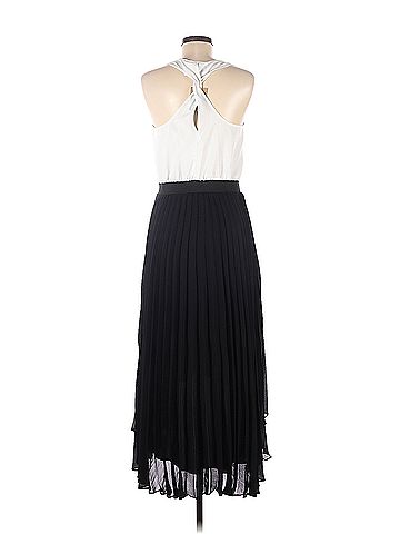 Banana Republic Banana Republic Casual Dress (view 2)