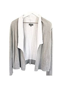 Market and Spruce Cardigan (view 1)