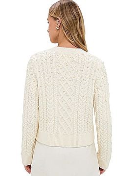 HYACINTH HOUSE Ellis Sweater Casual Sweaters (view 2)