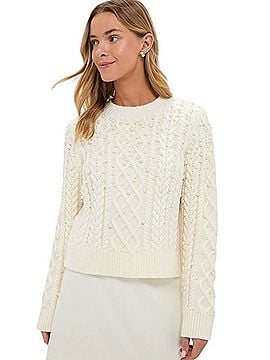 HYACINTH HOUSE Ellis Sweater Casual Sweaters (view 1)