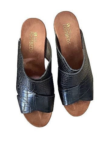 White Mountain Alive Mule/Clog (view 2)