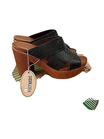 White Mountain Alive Mule/Clog (view 1)