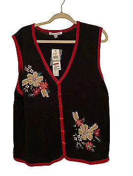 Mercer Street Studio Sleeveless Blouse (view 1)