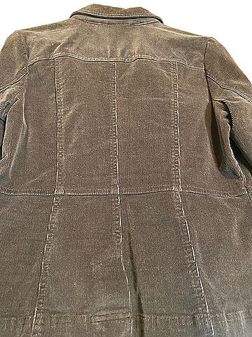 St. John's Bay Jacket (view 2)
