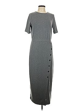 Ann Taylor LOFT Ann Taylor Loft Casual Dress (view 1)