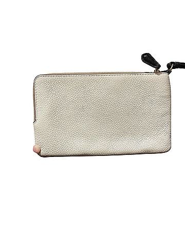 Coach Leather Clutch (view 2)