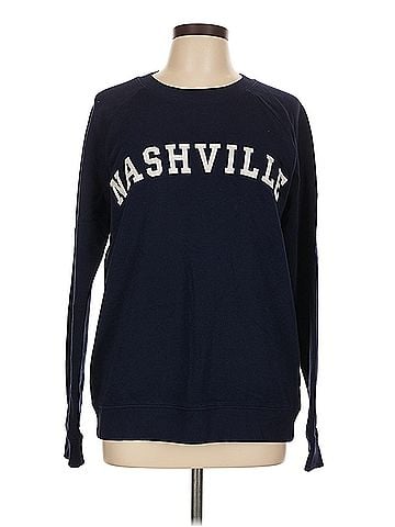 Crown & Ivy Crown &amp; Ivy Sweatshirt (view 1)