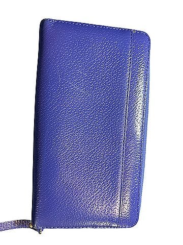 Kate Spade New York Leather Clutch (view 2)