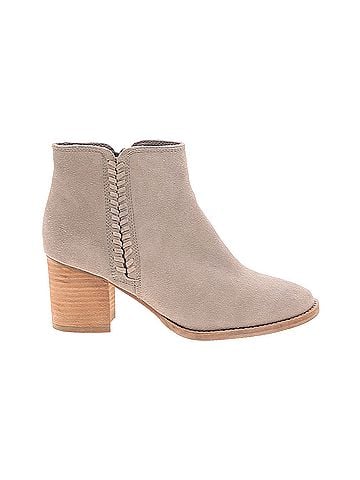 Blondo Blondo Ankle Boots (view 1)