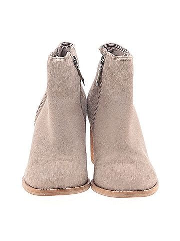 Blondo Blondo Ankle Boots (view 2)