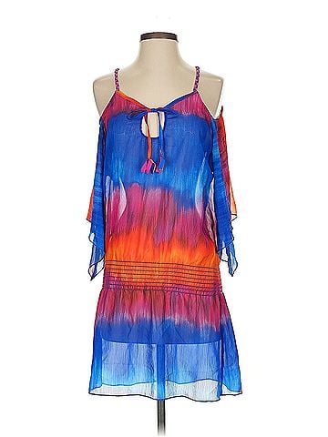 BECCA® by Rebecca Virtue Becca® By Rebecca Virtue Casual Dress (view 1)