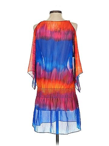 BECCA® by Rebecca Virtue Becca® By Rebecca Virtue Casual Dress (view 2)