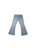 Amethyst Jeans Blue Jeans Size 13 - photo 1