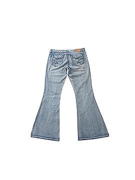 Amethyst Jeans Jeans (view 2)
