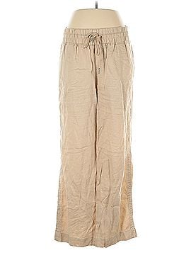 Quince Quince Linen Pants (view 1)